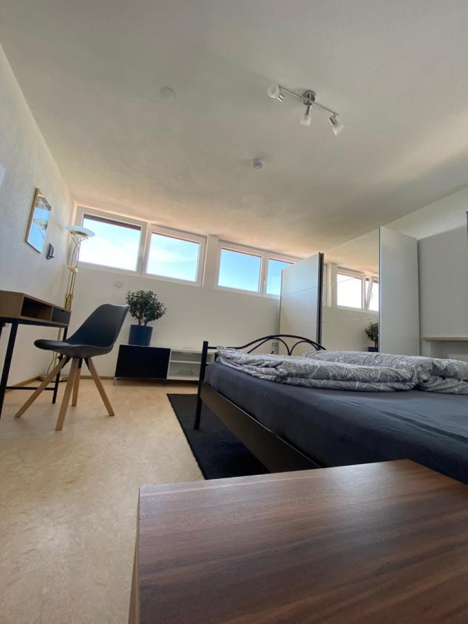 Ferienhaus Alpenblick Auf'M Vorderberg Villa Leutkirch im Allgäu Exterior foto