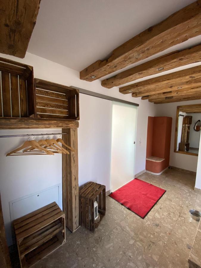 Ferienhaus Alpenblick Auf'M Vorderberg Villa Leutkirch im Allgäu Exterior foto